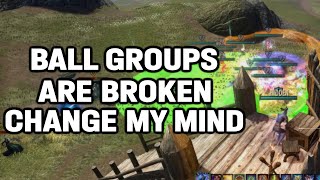 🔴LIVE | ESO - Lets Talk... Ball Groups Are Cringe & Broken Change My Mind