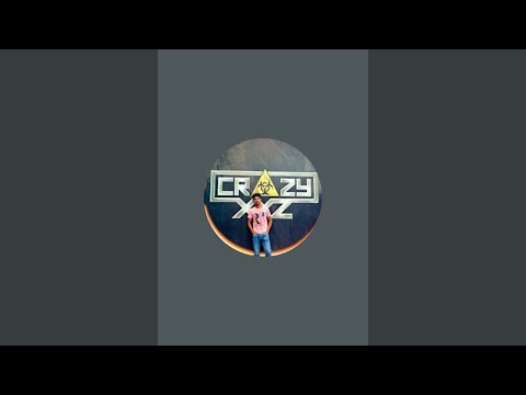 Crazy Bablu Xyz is live