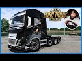 محاكي الشاحنات Euro Truck Simulator 2 محاكي الشاحنات Euro Truck Simulator 2