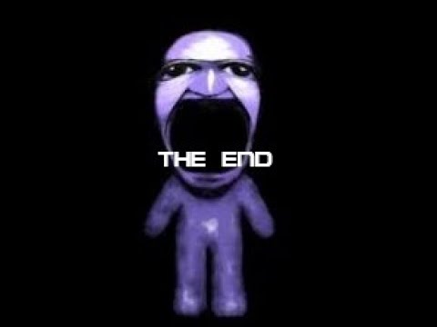 Ao Oni: South Park Mode Speedrun in 1:49 