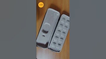 Unboxing Logitec MX Keyboard Case