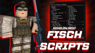 Roblox Fisch Scripts With NO KEY - Infinite Money, Rare Rods, Auto Fish, Mariana’s Veil & More! 2025
