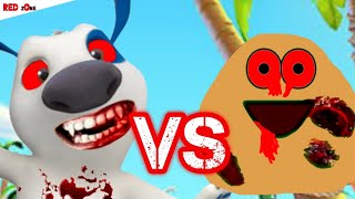 Download Lagu My Talking Hank VS Pou Jam 3 Pagi | #Dangerzone MP3 Download Lagu My Talking Hank VS Pou Jam 3 Pagi | #Dangerzone MP3