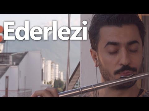 Ederlezi - Goran Bregovic | Flüt Solo - Mustafa Tuna