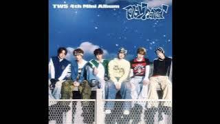 TWS: OVERDRIVE (Audio)