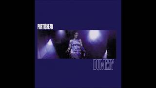 Portishead - It&#39;s a Fire