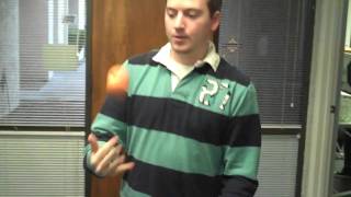 Tom Juggling Magic