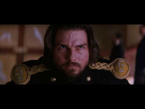 отрывок из Последний самурай / The Last Samurai