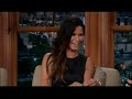 Craig Ferguson 9/10/12E Late Late Show Rhona Mitra