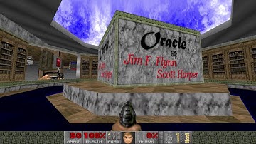 DOOM MIXTAPE REDUX - Oracle...