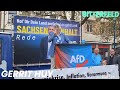 💥REDE von Gerrit Huy in Bitterfeld | 4.5.26 