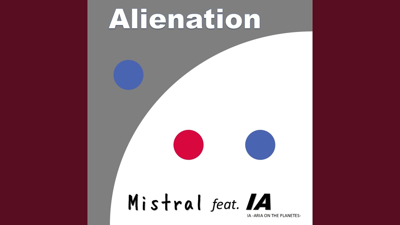 在 YouTube 上觀看「Alienation (feat. IA)」 在 YouTube 上觀看「Alienation (feat. IA)」