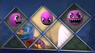 Numberjacks (The Shape Japer's Theme) HD