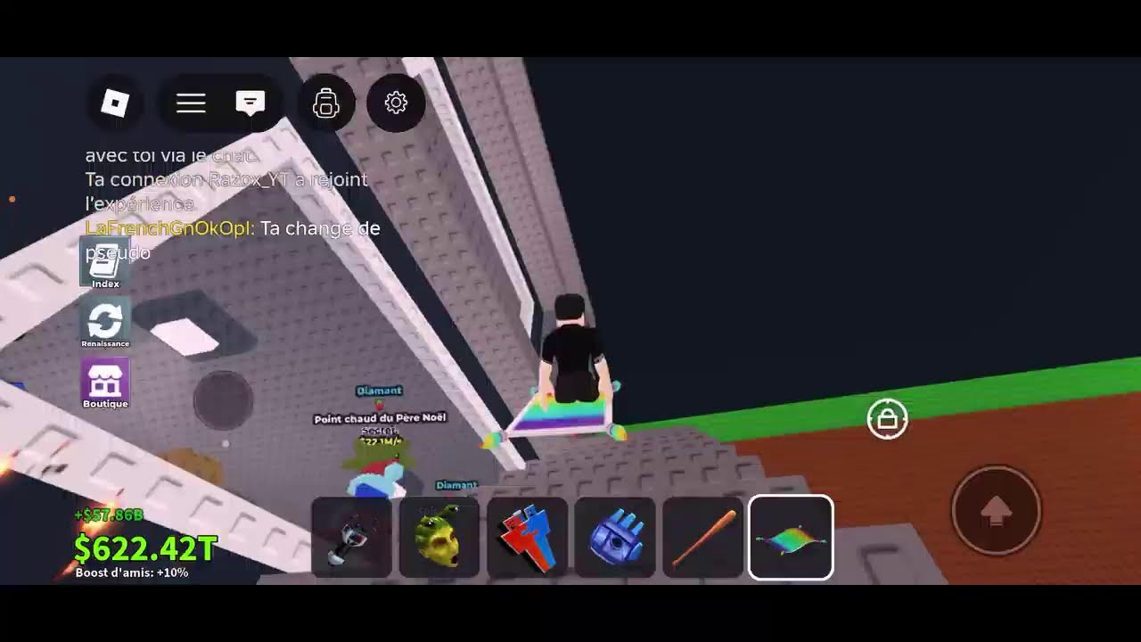 Live SAB venez trade 100%legit+proof