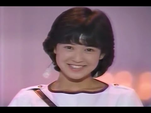 80s Japanese Idols part 2