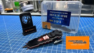 Partworks Upgrade Hoverboards - The Pit Bull