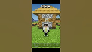 Best Shaders For low end devices Minecraft Bedrock Part-1 #Shorts