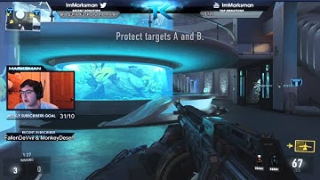 SUPER RUSHING on GREENBAND (AW SnD)