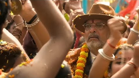 Vanvaas Official Teaser | Anil Sharma | Nana P | Utkarsh S | Simrat K | In Cinemas 20th December