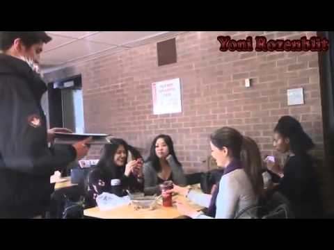Herpes Kissing Prank  Kissing Girls   Kissing Prank   Kissing Prank Gone Wrong   Kissing Strangers