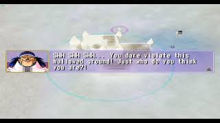Yu-Gi-Oh! The Falsebound Kingdom Yugi Mission 6 (4K)