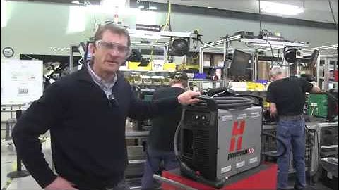 Powermax125: the world