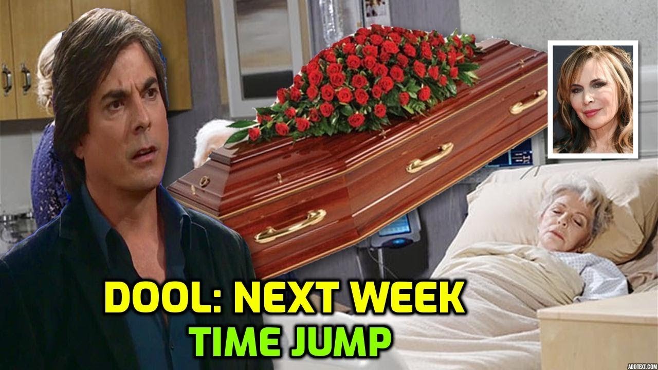 DOOL Weekly Spoilers | Next Week, September 23-27th | Days of Our Lives ...