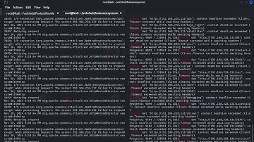 OFFSEC | FUNBOXEasyEnum (FunboxEasyEnum) Lab Walkthrough | offsec proving ground Play