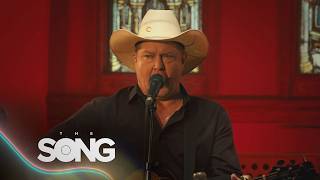 Tracy Lawrence - Time Marches On | The Song