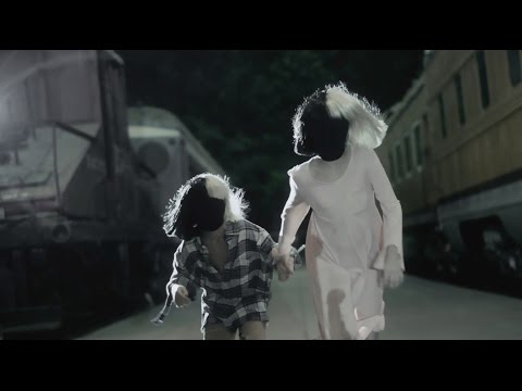 Sia - Never Give Up (from the Lion Soundtrack) [Lyric Video]
