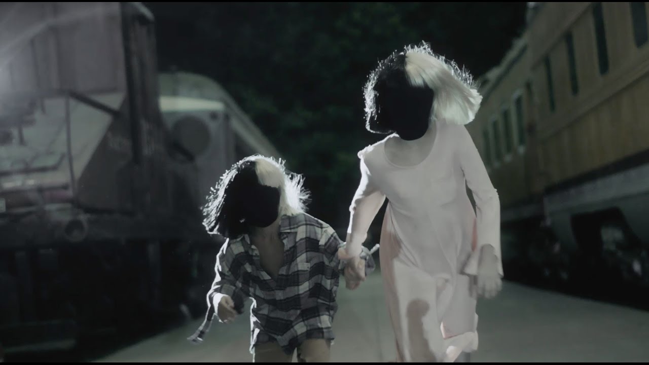 Sia - Snowman [Official Video]