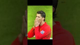 "Ronaldo’s Insane Header 😱🔥" #football #ronaldo #shorts
