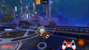 Even Pros MISS Open Nets 😂