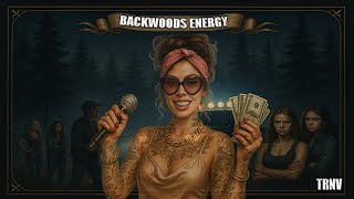 🔥Backwoods Energy / Female Southern Country Rap / Outlaw Trap🔥