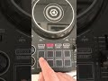 Beatloop on performance pads instead  pioneer ddj400