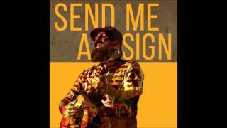 Marc Broussard - Send Me A Sign chords