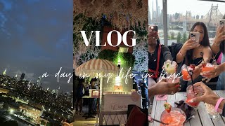 Her Influence Academy With Chanel Richie.