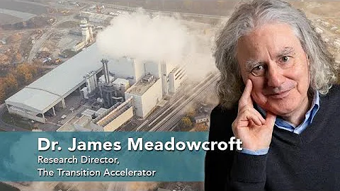 Net-zero emissions by 2050 requires new approach -study