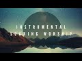 On Earth as it is in Heaven // Soaking in His Presence // Instrumental Worship