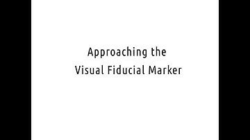 Approaching the Visual Fiducial Marker