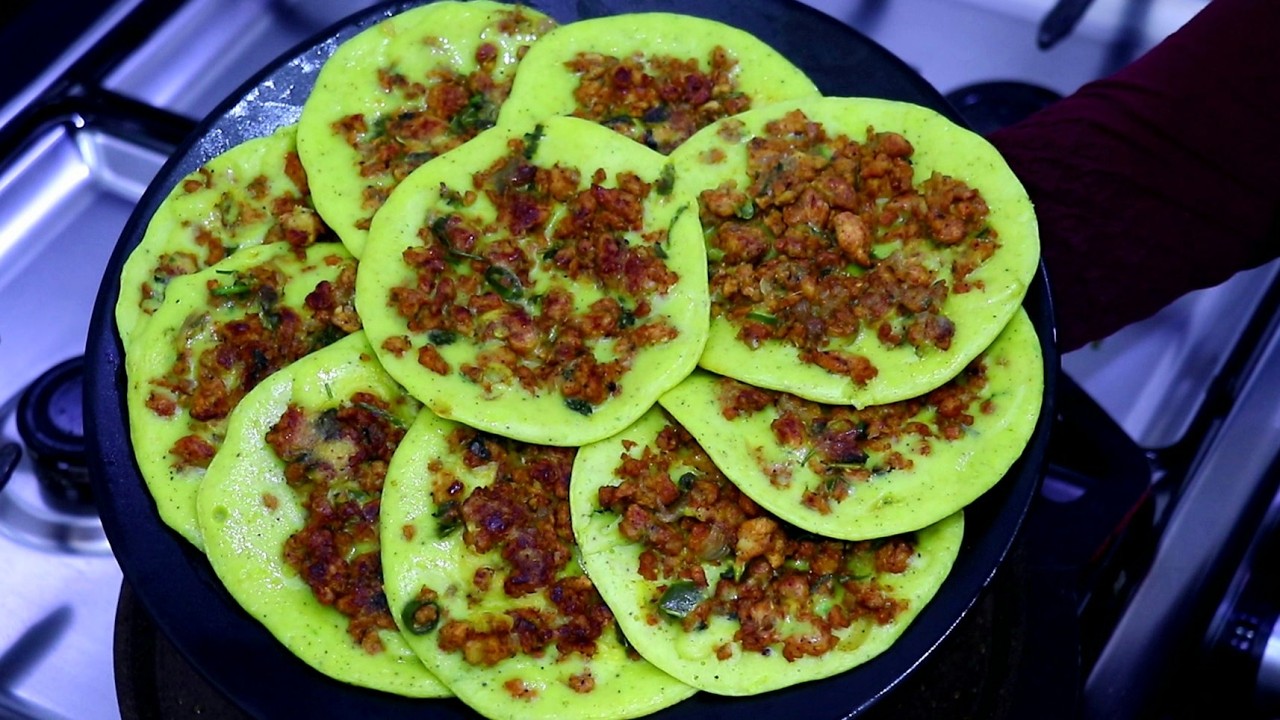 ഇഫ്താറിന് എളുപ്പത്തിൽ ഒരു  Snacks ഉണ്ടാക്കിയാലോ , അതും 👌  രുചിയിൽ  / Ramadan Snacks |Tandoori pola