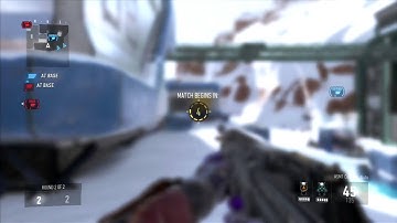 GB/MLG TL 26th win CTF Bio Lab