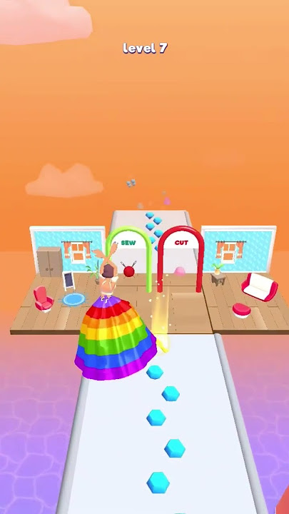 Candy Rain 6 - Play for free - Online Games