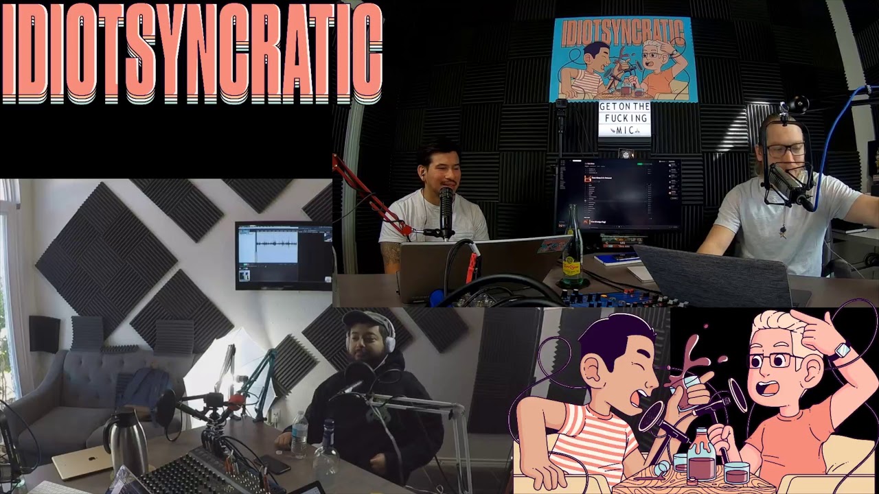 TUB THUMPERS EPISODE 114 YouTube