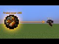 Fireball With Explosion Power 1000 Vs Wither...