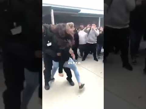 School Fight