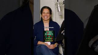 The Final Target by Nora Roberts