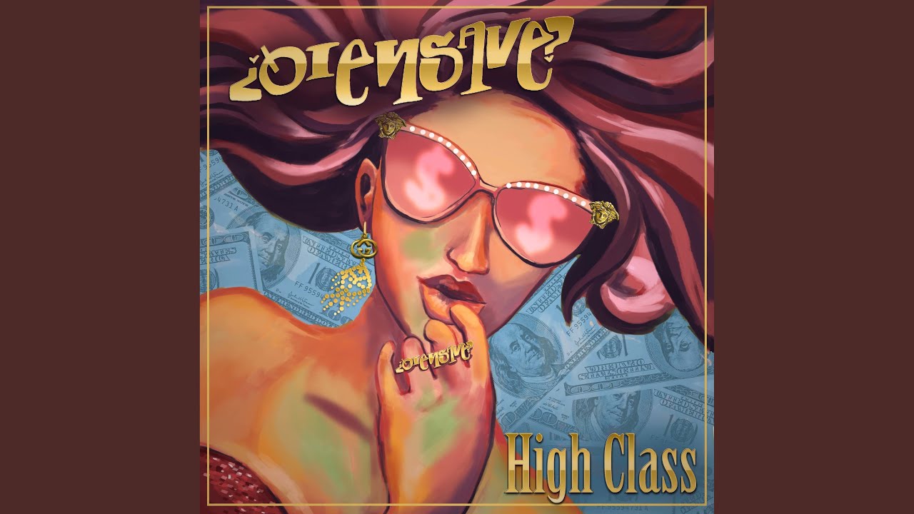 YouTube에서 High Class 보기 YouTube에서 High Class 보기
