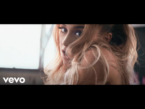 Ariana Grande - Side To Side MV Teaser