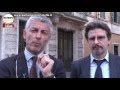 Riforme immunità senatori ecco tutta